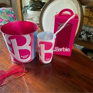 Barbie movie 2023💖